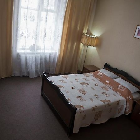 Chisinau Hotel Eksteriør bilde